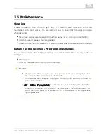 Preview for 62 page of 2N Helios Force Installation Manual