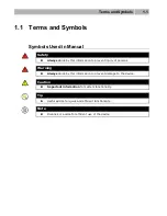 Предварительный просмотр 6 страницы 2N Helios IP Automation Configuration Manual