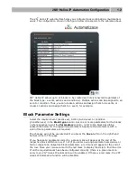 Предварительный просмотр 8 страницы 2N Helios IP Automation Configuration Manual