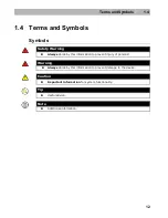 Предварительный просмотр 12 страницы 2N Helios IP Uni Installation Manual