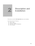 Предварительный просмотр 13 страницы 2N Helios IP Uni Installation Manual