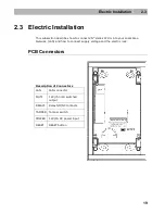 Предварительный просмотр 19 страницы 2N Helios IP Uni Installation Manual