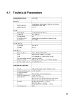 Предварительный просмотр 29 страницы 2N Helios IP Uni Installation Manual