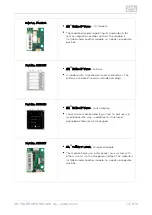 Preview for 14 page of 2N Helios IP Verso Instalaltion Manual