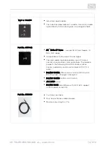 Preview for 16 page of 2N Helios IP Verso Instalaltion Manual