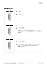 Preview for 23 page of 2N Helios IP Verso Instalaltion Manual