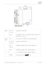 Preview for 240 page of 2N Helios IP Verso Instalaltion Manual