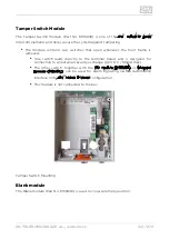 Preview for 241 page of 2N Helios IP Verso Instalaltion Manual