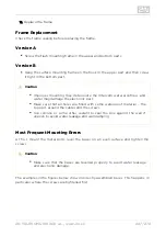 Preview for 247 page of 2N Helios IP Verso Instalaltion Manual