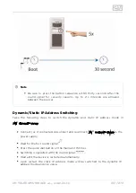 Preview for 251 page of 2N Helios IP Verso Instalaltion Manual