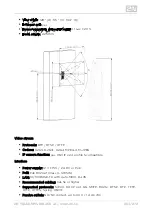 Preview for 263 page of 2N Helios IP Verso Instalaltion Manual