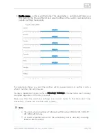 Предварительный просмотр 43 страницы 2N Helios IP Configuration Manual