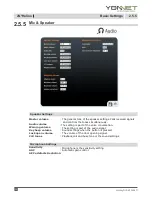 Предварительный просмотр 16 страницы 2N Helios IP Instruction Manual