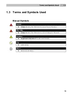 Предварительный просмотр 16 страницы 2N Helios IP User Manual