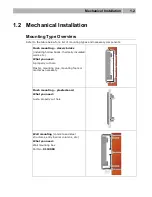 Preview for 4 page of 2N Helios Uni Installation Manual