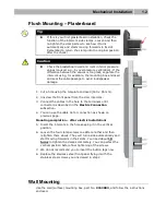 Preview for 7 page of 2N Helios Uni Installation Manual