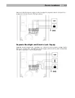 Preview for 10 page of 2N Helios Uni Installation Manual