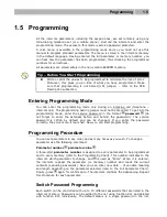 Preview for 12 page of 2N Helios Uni Installation Manual