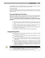 Preview for 13 page of 2N Helios Uni Installation Manual