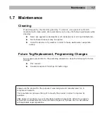 Preview for 19 page of 2N Helios Uni Installation Manual