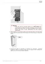 Preview for 20 page of 2N Helios Vario Installation Manual