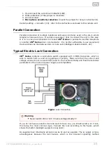 Preview for 25 page of 2N Helios Vario Installation Manual