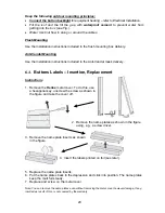 Предварительный просмотр 20 страницы 2N Helios User And Service Manual