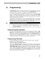 Preview for 42 page of 2N Helios User Manual