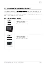 Preview for 8 page of 2N Indoor Touch 2.0 User Manual