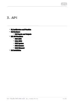 Preview for 6 page of 2N Indoor Touch Api Manual