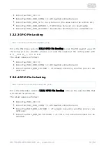 Preview for 14 page of 2N Indoor Touch Api Manual