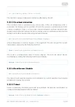 Preview for 18 page of 2N Indoor Touch Api Manual