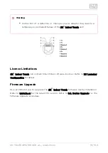 Preview for 19 page of 2N Indoor Touch User Manual