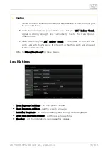 Preview for 31 page of 2N Indoor Touch User Manual