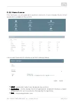 Preview for 125 page of 2N Indoor Touch User Manual