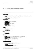 Preview for 145 page of 2N Indoor Touch User Manual