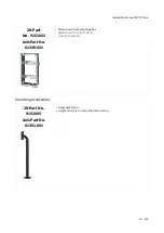 Предварительный просмотр 15 страницы 2N IP Force 9151101CHKW Installation Manual