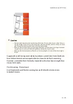 Предварительный просмотр 40 страницы 2N IP Force 9151101CHKW Installation Manual