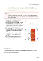 Предварительный просмотр 43 страницы 2N IP Force 9151101CHKW Installation Manual