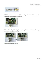 Предварительный просмотр 46 страницы 2N IP Force 9151101CHKW Installation Manual