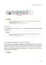 Предварительный просмотр 57 страницы 2N IP Force 9151101CHKW Installation Manual