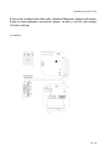 Предварительный просмотр 88 страницы 2N IP Force 9151101CHKW Installation Manual