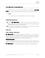 Preview for 37 page of 2N IP Solo Installation Manual