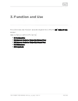 Preview for 49 page of 2N IP Solo Installation Manual