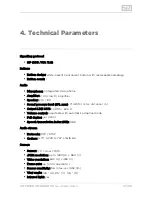 Preview for 57 page of 2N IP Solo Installation Manual