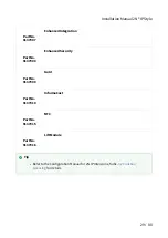 Предварительный просмотр 29 страницы 2N IP Style 9157101 Installation Manual