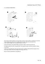 Предварительный просмотр 36 страницы 2N IP Style 9157101 Installation Manual