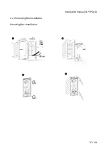 Предварительный просмотр 37 страницы 2N IP Style 9157101 Installation Manual