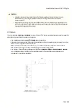 Предварительный просмотр 58 страницы 2N IP Style 9157101 Installation Manual