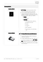 Preview for 11 page of 2N IP Style Installation Manual